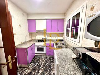 Piso en venta en Can Fatjó en Rubí