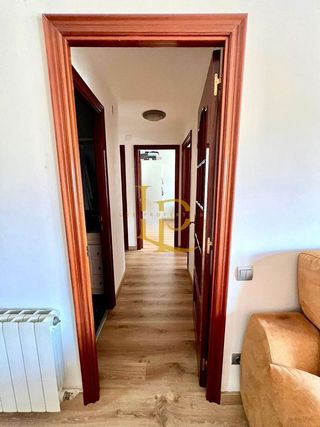 Piso en venta en Can Fatjó en Rubí