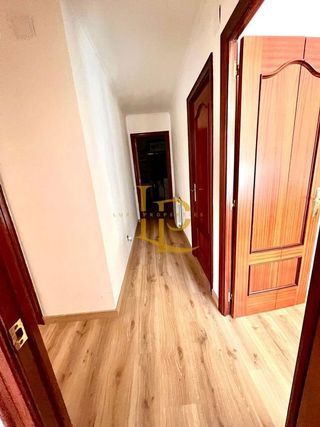 Piso en venta en Can Fatjó en Rubí