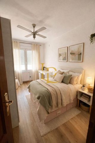 Piso en venta en Can Fatjó en Rubí