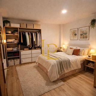 Piso en venta en Can Fatjó en Rubí