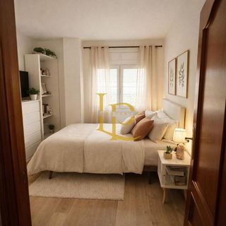 Piso en venta en Can Fatjó en Rubí