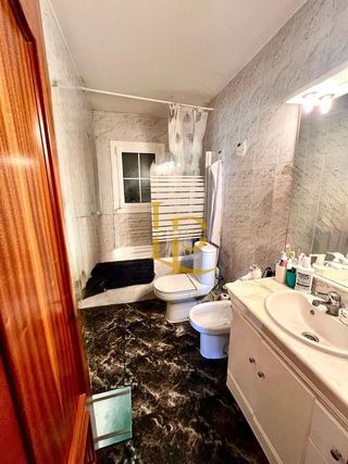 Piso en venta en Can Fatjó en Rubí