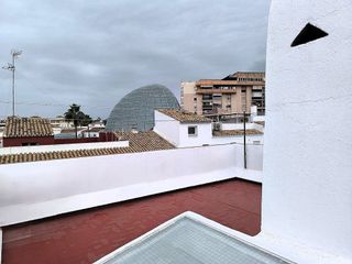 Casa adosada en venta en Centro Urbano en Estepona