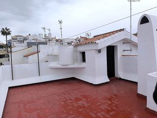 Casa adosada en venta en Centro Urbano en Estepona