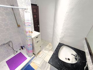 Casa adosada en venta en Centro Urbano en Estepona