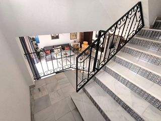 Casa adosada en venta en Centro Urbano en Estepona