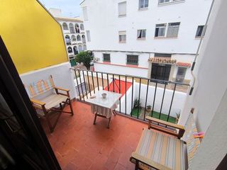 Casa adosada en venta en Centro Urbano en Estepona
