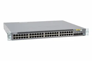 Switch Juniper EX3400 48P PoE