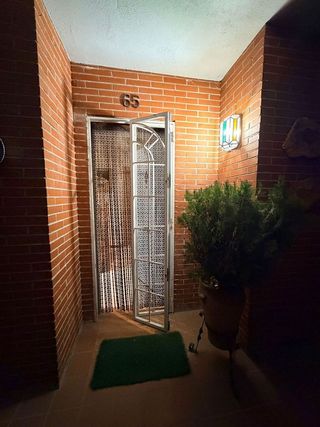 Casa adosada en venta en Pueblo - Urb. Norte en Valdemorillo