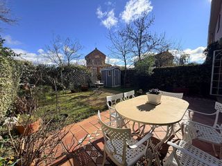 Casa adosada en venta en Pueblo - Urb. Norte en Valdemorillo