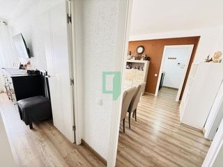 Piso en venta en Artigas - Llefià en Badalona