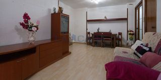 Piso en venta en La Florida en Hospitalet de Llobregat, L´