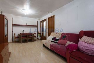 Piso en venta en La Florida en Hospitalet de Llobregat, L´
