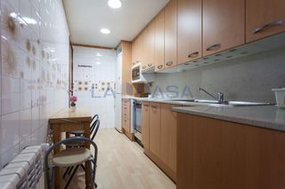 Piso en venta en La Florida en Hospitalet de Llobregat, L´