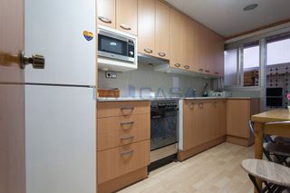 Piso en venta en La Florida en Hospitalet de Llobregat, L´