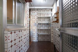 Piso en venta en La Florida en Hospitalet de Llobregat, L´