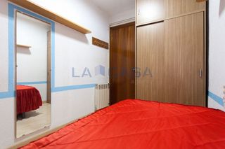 Piso en venta en La Florida en Hospitalet de Llobregat, L´