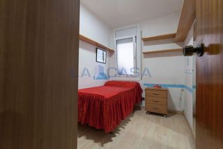 Piso en venta en La Florida en Hospitalet de Llobregat, L´