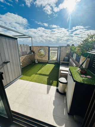 Piso en venta en Lluminetes en Castelldefels