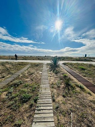 Piso en venta en Lluminetes en Castelldefels