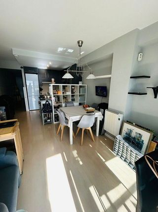 Piso en venta en Lluminetes en Castelldefels