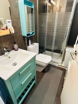 Piso en venta en Lluminetes en Castelldefels