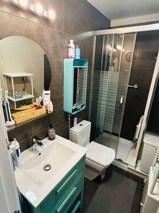 Piso en venta en Lluminetes en Castelldefels