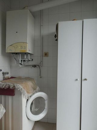 Dúplex en venta en Montornès del Vallès