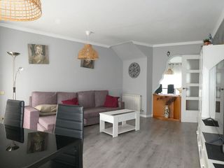 Dúplex en venta en Montornès del Vallès