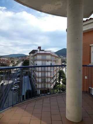 Dúplex en venta en Montornès del Vallès