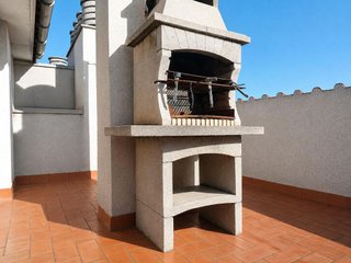 Dúplex en venta en Montornès del Vallès
