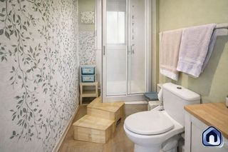 Piso en venta en Canovelles