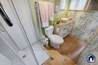 Piso en venta en Canovelles