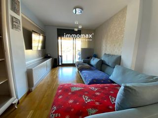 Piso en venta en Els Canyars en Castelldefels