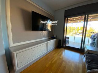 Piso en venta en Els Canyars en Castelldefels