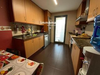 Piso en venta en Els Canyars en Castelldefels