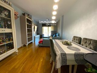 Piso en venta en Els Canyars en Castelldefels