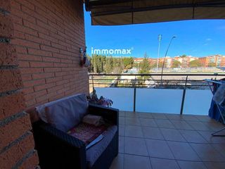 Piso en venta en Els Canyars en Castelldefels