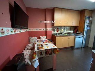 Piso en venta en Els Canyars en Castelldefels