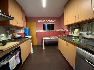 Piso en venta en Els Canyars en Castelldefels