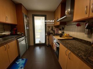 Piso en venta en Els Canyars en Castelldefels