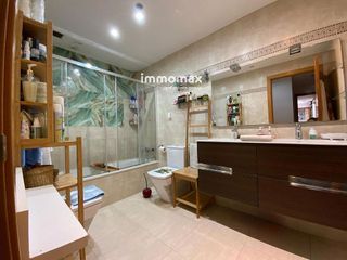 Piso en venta en Els Canyars en Castelldefels