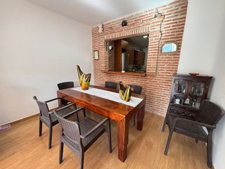 Casa adosada en venta en Beas de Segura