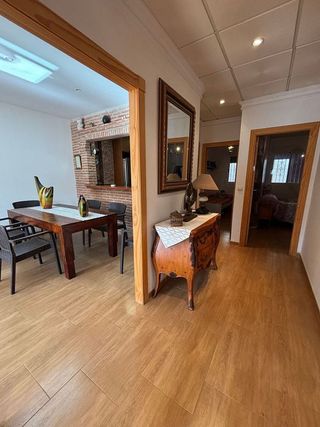 Casa adosada en venta en Beas de Segura