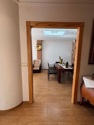 Casa adosada en venta en Beas de Segura