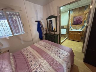 Casa adosada en venta en Beas de Segura