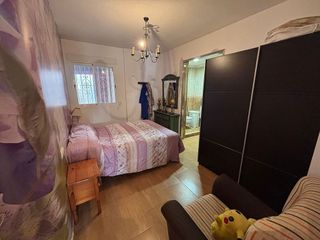 Casa adosada en venta en Beas de Segura