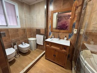 Casa adosada en venta en Beas de Segura