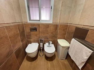 Casa adosada en venta en Beas de Segura